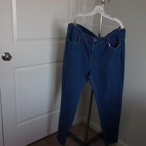 Bee & Ceci Blue Denim Jeans